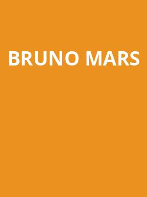 Bruno Mars at Hyde Park